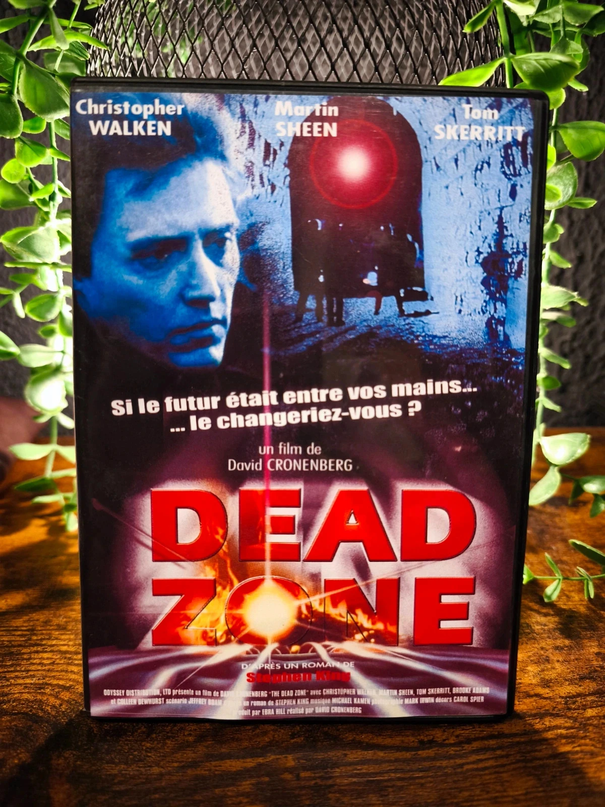 Dead Zone